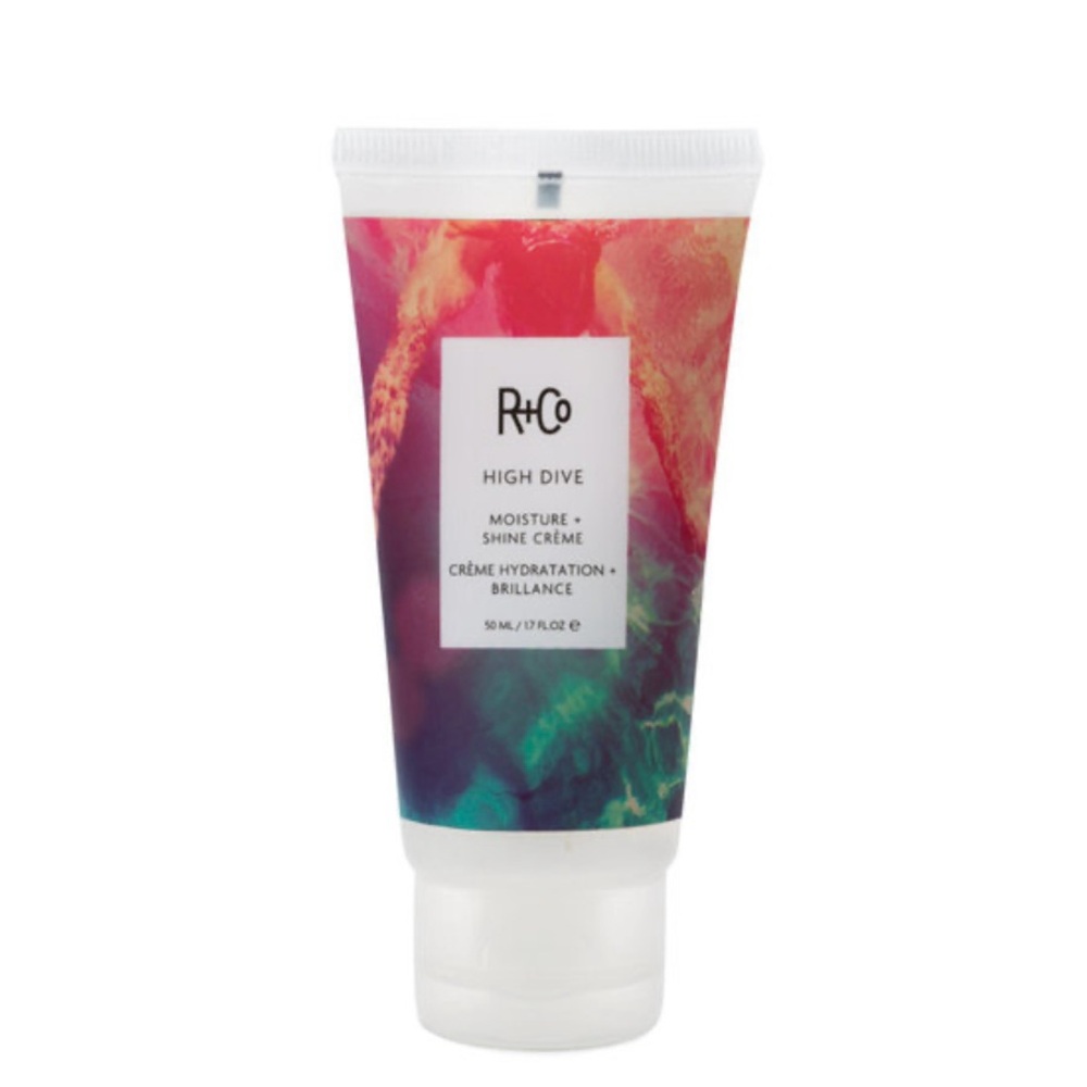 R+Co High Dive Moisture + Shine Cream 5oz (BRAND NEW)